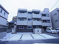兵庫県神戸市兵庫区兵庫町2丁目2番26号：物件画像／株式会社兵住 賃貸住宅サービス FC三宮ギャラリー