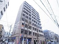 兵庫県神戸市中央区琴ノ緒町3丁目2番8号：物件画像／株式会社兵住 賃貸住宅サービス FC三宮ギャラリー