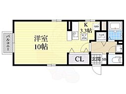 マーレ・ヴィスタ須磨 1階/-