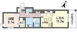 グレイス神戸住吉 4階