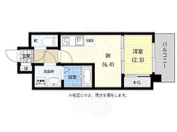 セレニテ神戸西アリエ 10階/-
