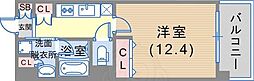 KAISEI新神戸 3階/-