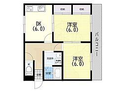 神戸市海岸線 駒ヶ林駅 徒歩5分