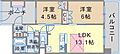 ローレルコート神戸元町9階17.0万円