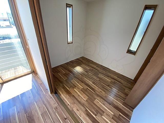 子供部屋