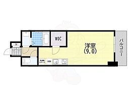 Alivis神戸駅前 5階