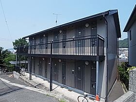 中山手ガーデンパレスB棟 105 ｜ 兵庫県神戸市中央区中山手通７丁目35番5号（賃貸アパート1K・1階・18.63㎡） その1