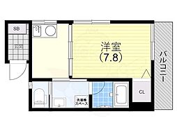 東須磨駅 5.6万円