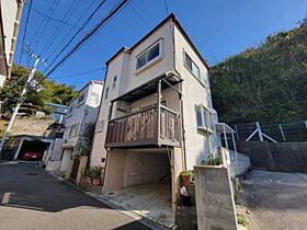 塩屋町9丁目貸家  ｜ 兵庫県神戸市垂水区塩屋町９丁目（賃貸一戸建4LDK・3階・82.70㎡） その1