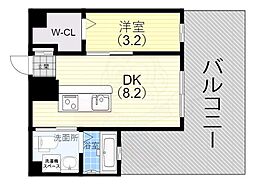 神戸駅 11.2万円