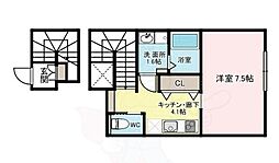 月見山駅 6.0万円