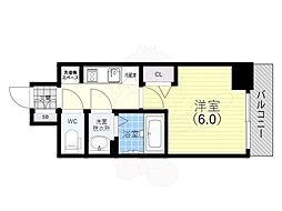 兵庫駅 6.2万円