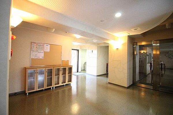 中山手ミオ壱番館 409｜兵庫県神戸市中央区中山手通６丁目(賃貸マンション1K・4階・21.00㎡)の写真 その28