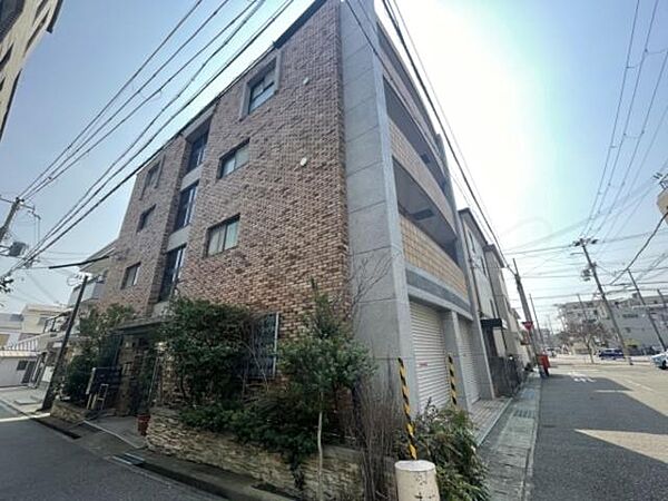 ドゥ・フェイト須磨 202｜兵庫県神戸市須磨区飛松町４丁目(賃貸マンション1DK・2階・26.00㎡)の写真 その3