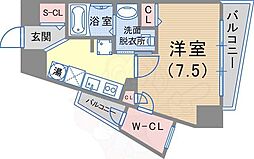 神戸駅 6.7万円