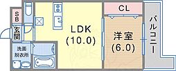 ヴィラ・ブリリオ神戸北野町