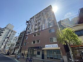 SDグランツ神戸西元町 602 ｜ 兵庫県神戸市中央区北長狭通７丁目1番25号（賃貸マンション1LDK・6階・34.71㎡） その1