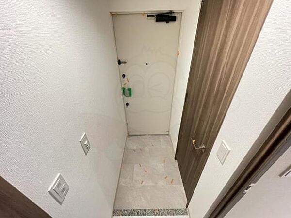 エステムコート新神戸2駅前山手 ｜兵庫県神戸市中央区熊内町４丁目(賃貸マンション1LDK・8階・36.26㎡)の写真 その4