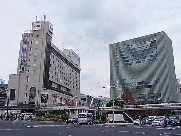 エステムコート新神戸2駅前山手 ｜兵庫県神戸市中央区熊内町４丁目(賃貸マンション1LDK・8階・36.26㎡)の写真 その18