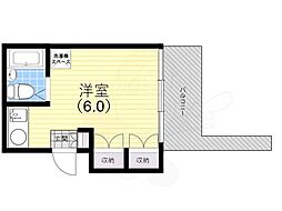 板宿駅 4.8万円