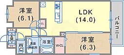 新長田駅 11.5万円
