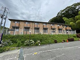 HITOMI DORMITORY  ｜ 兵庫県神戸市北区山田町小部字戸口谷3番（賃貸アパート1R・2階・30.25㎡） その3