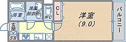 新長田駅 5.9万円