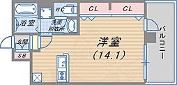 神戸駅 7.7万円