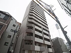 アスヴェル神戸元町海岸通 1303 ｜ 兵庫県神戸市中央区海岸通５丁目2番8号（賃貸マンション1R・13階・22.26㎡） その3