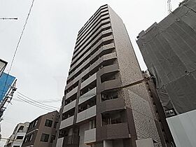 アスヴェル神戸元町海岸通  ｜ 兵庫県神戸市中央区海岸通５丁目2番8号（賃貸マンション1R・8階・22.26㎡） その1