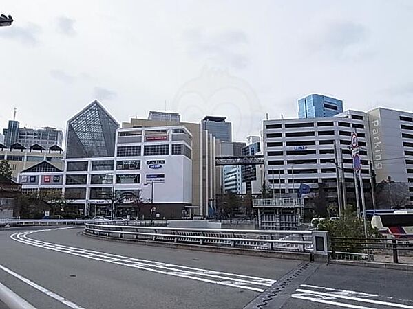 シャルムコート ｜兵庫県神戸市北区山田町下谷上字皆森(賃貸アパート1LDK・1階・43.01㎡)の写真 その20