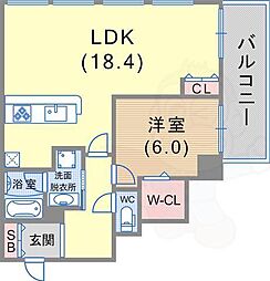 県庁前駅 13.0万円