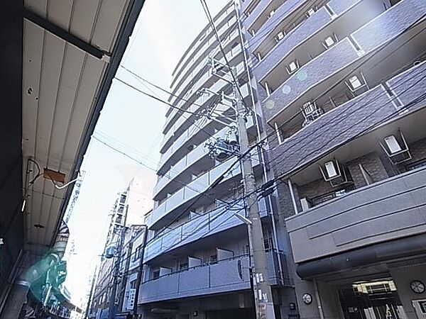 ランドマークシティ神戸西元町 601｜兵庫県神戸市中央区元町通６丁目(賃貸マンション1K・6階・19.88㎡)の写真 その3