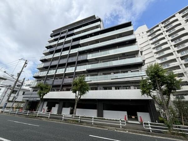 アドバンス神戸パーチェ 505｜兵庫県神戸市長田区二番町３丁目(賃貸マンション1K・5階・21.66㎡)の写真 その3