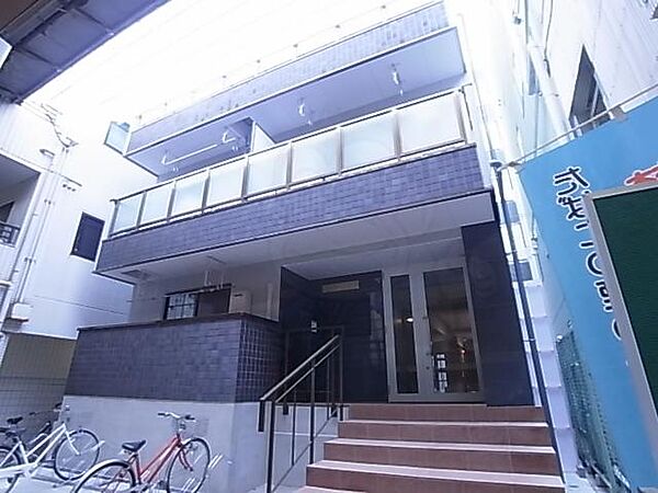 リーフビル 603｜兵庫県神戸市中央区大日通６丁目(賃貸マンション1LDK・6階・45.00㎡)の写真 その3