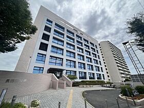 フレグランス高取山  ｜ 兵庫県神戸市長田区高取山町１丁目（賃貸アパート2K・2階・35.03㎡） その23