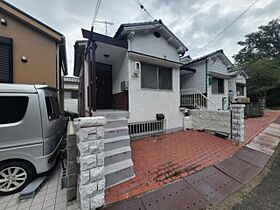 塩屋町南谷貸家2  ｜ 兵庫県神戸市垂水区塩屋町字南谷（賃貸一戸建2LDK・2階・52.69㎡） その1