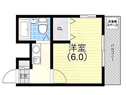 板宿駅 3.7万円