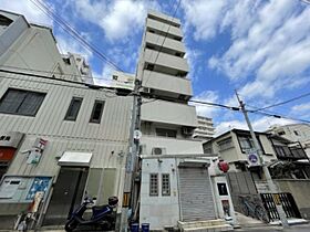 レグルスコート 702 ｜ 兵庫県神戸市中央区東雲通１丁目7番1号（賃貸マンション1K・7階・23.80㎡） その3