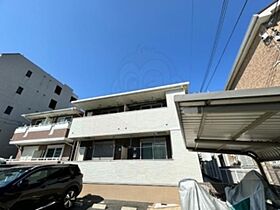 T’sキューブツー  ｜ 兵庫県神戸市須磨区神撫町１丁目1番9号（賃貸アパート1LDK・1階・41.62㎡） その3