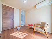 ◆全ての居室の窓が開きます◇ほっと一息つけるような、安心してお家時間を穏やかに過ごせる寛ぎの空間です。大きなクローゼットが魅力的なお部屋となっております。