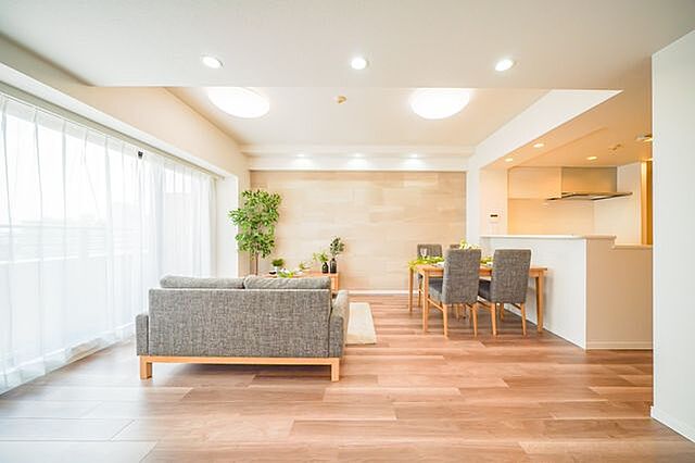 リビング/ダイニング コスモ日本橋浜町 15階/-