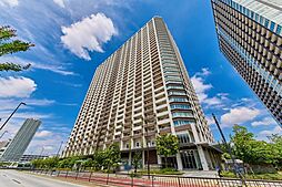 物件画像 Brillia有明Sky Tower