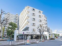 物件画像 ルネ門前仲町パークステイツ