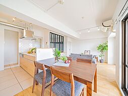 コスモウィル大島