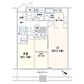 ガレリアグランデ23階11,570万円