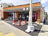 周辺：セブンイレブン江東南砂7丁目南店 徒歩1分。 40m