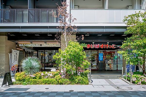 周辺を拡大表示