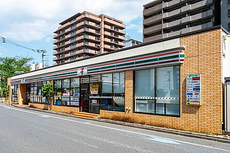 セブンイレブン江東佐賀2丁目店 徒歩2分。 110m