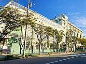 江戸川区立南葛西第二小学校 徒歩10分。 800m